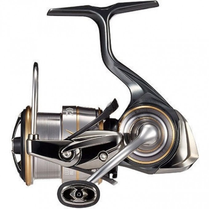 Катушка DAIWA 20 LUVIAS FC LT 2000S-XH 00060201