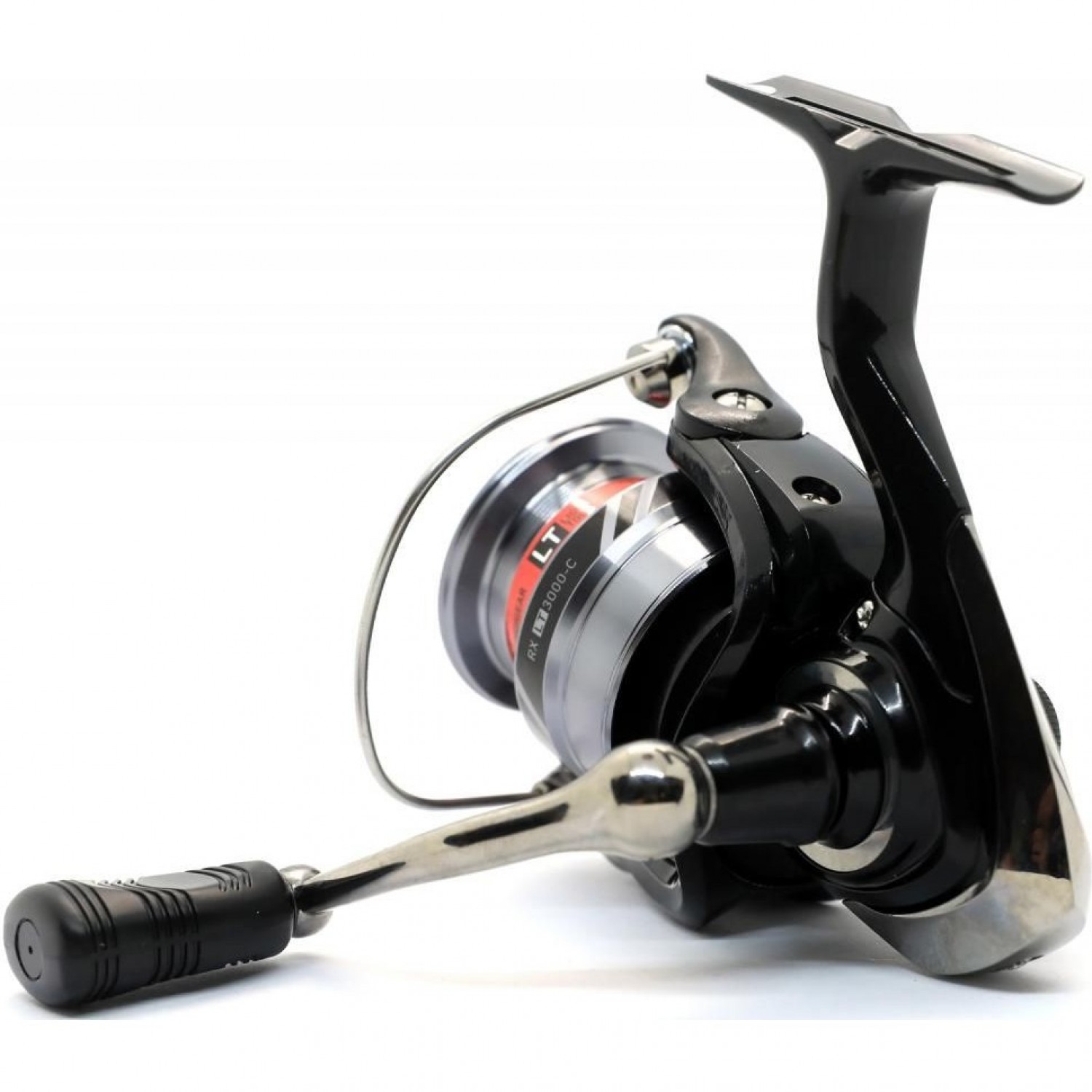 Катушка Daiwa Liberty 3000 – купить по цене 3170.00 рублей в