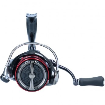 Катушка DAIWA 21 BALLISTIC MQ LT 2500D