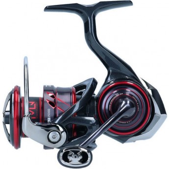 Катушка DAIWA 21 BALLISTIC MQ LT 3000D Катушка DAIWA 21 BALLISTIC MQ LT 3000D