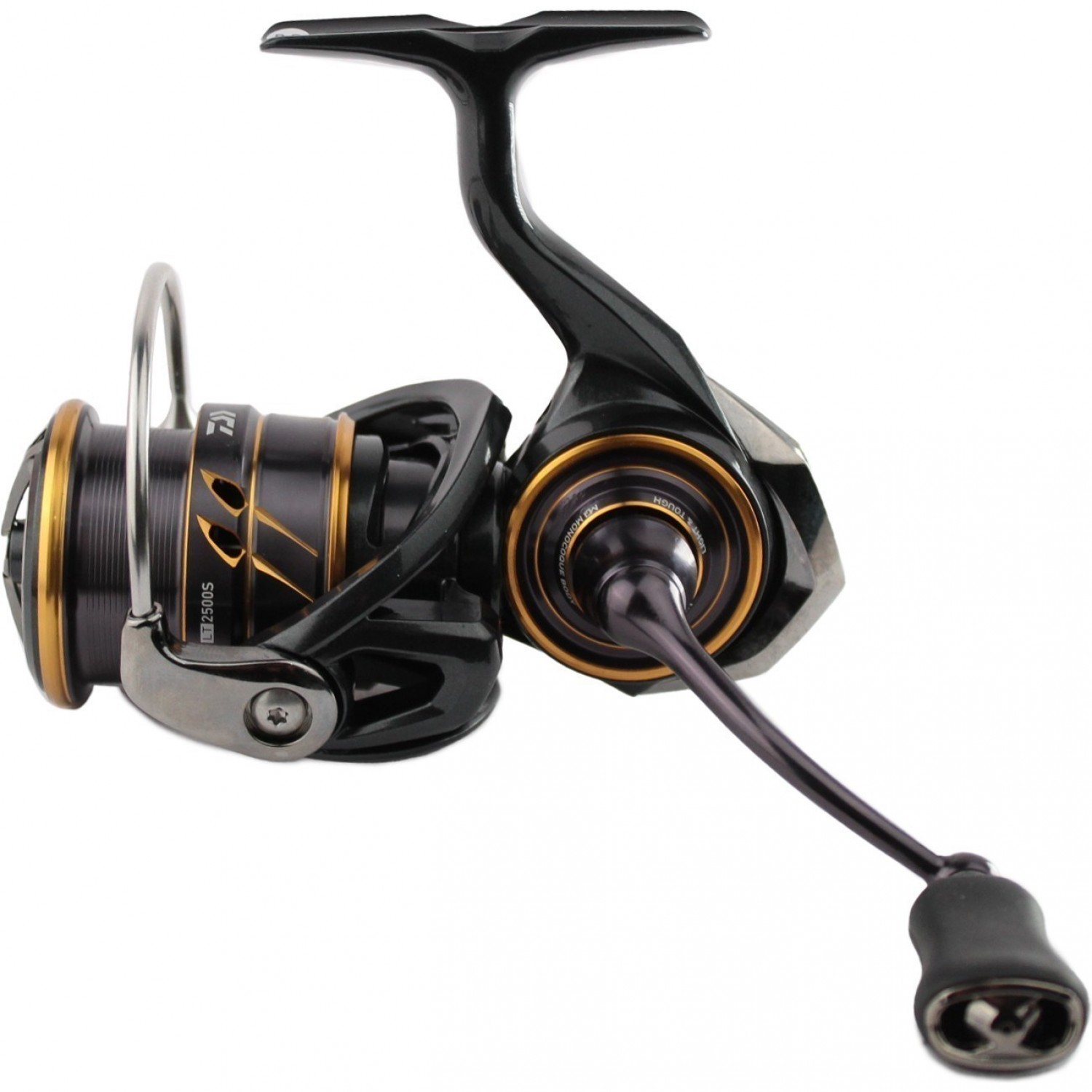 Котушка Daiwa 21 Caldia LT 2500 (ID#1717149064), ціна: 6646.40 ₴, купити на