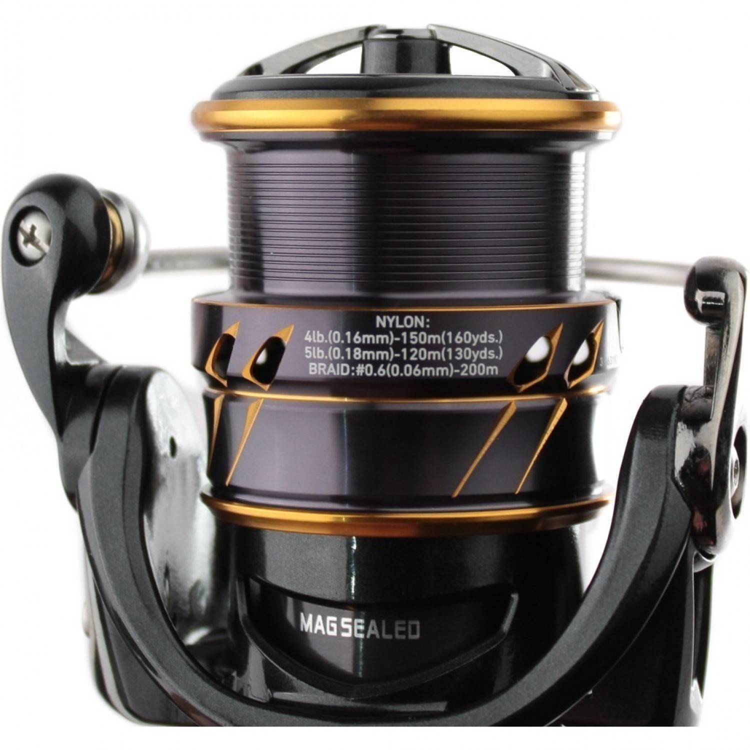 DAIWA 21 Caldia LT 2500 S-XH 10108-007. Купить Катушка на
