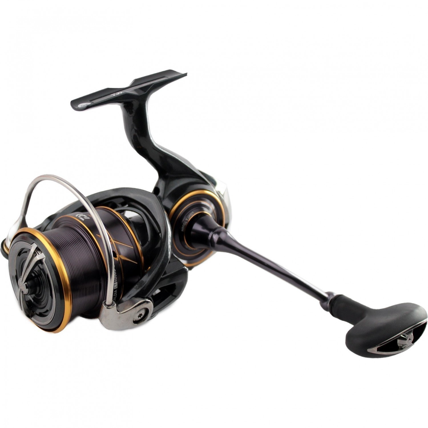 daiwa 21 caldia lt 4000 s c 10108 010 Купить Катушка на Официальном