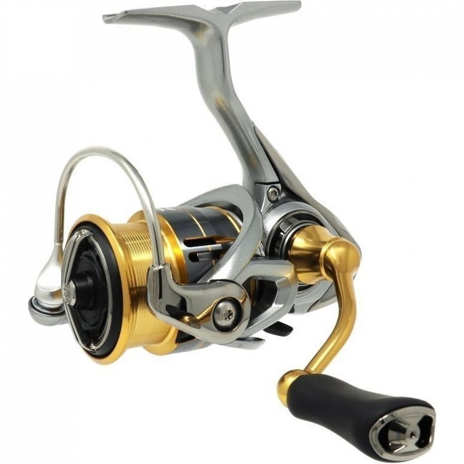 DAIWA 21 FREAMS FC LT 2000S 10109-002. Купить Катушка на