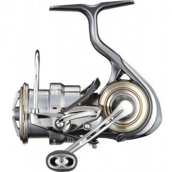 Катушка DAIWA 21 LUVIAS AIRITY LT 4000-CXH