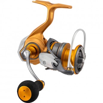 Катушка DAIWA 21 TD SOL MQ 2500D Катушка DAIWA 21 TD SOL MQ 2500D