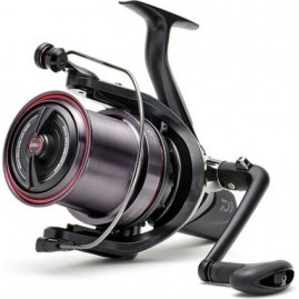 Катушка DAIWA 22 WHISKER 45 SCW QD OT