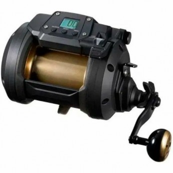 Катушка DAIWA 22TANACOM 1200