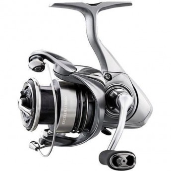 Катушка DAIWA 23 EXCELER LT4000-C Катушка DAIWA 23 EXCELER LT4000-C
