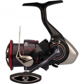 Катушка DAIWA 23 FUEGO LT 3000-C Катушка DAIWA 23 FUEGO LT 3000-C