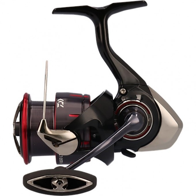 Катушка DAIWA 23 FUEGO LT 3000-C 10006-003