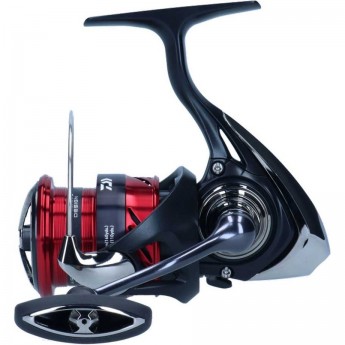 Катушка DAIWA 23 NINJA LT 5000-C