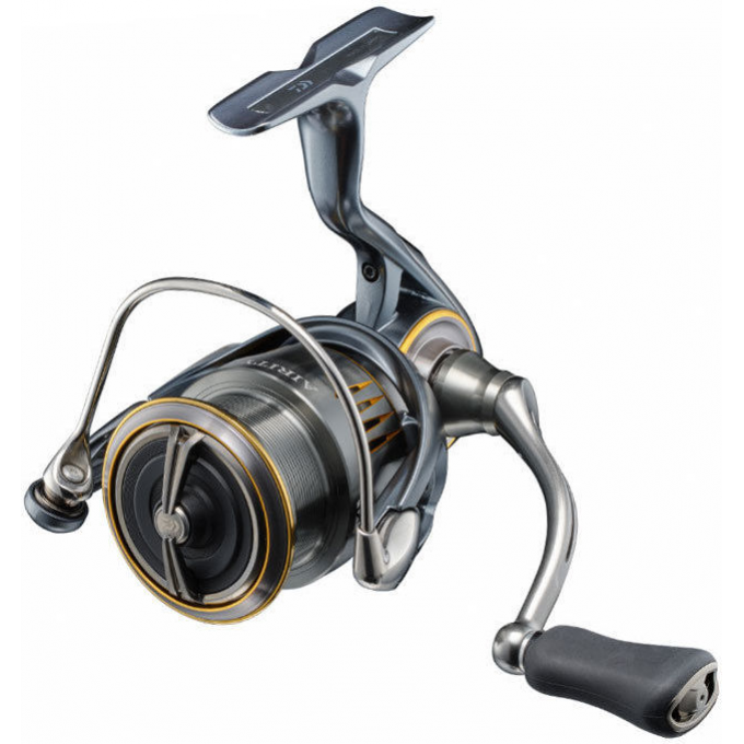 Катушка DAIWA 23AIRITY LT2500S-XH 00061130 Катушка DAIWA 23AIRITY LT2500S-XH 00061130