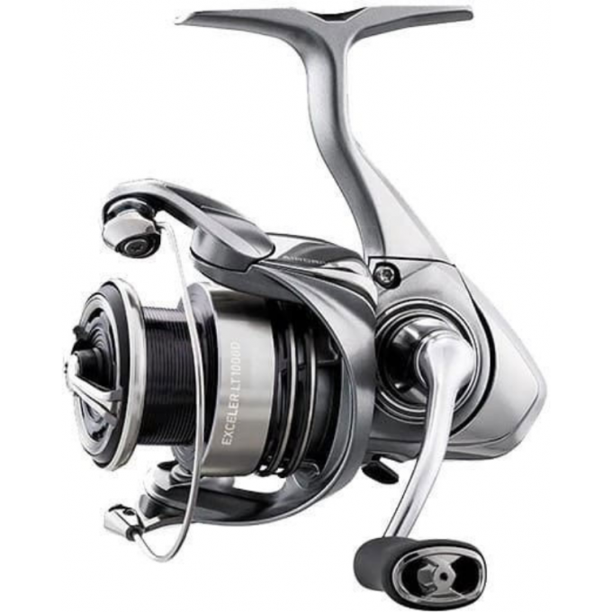 Катушка DAIWA 23EXCELER LT4000-C 10007-005 Катушка DAIWA 23EXCELER LT4000-C 10007-005