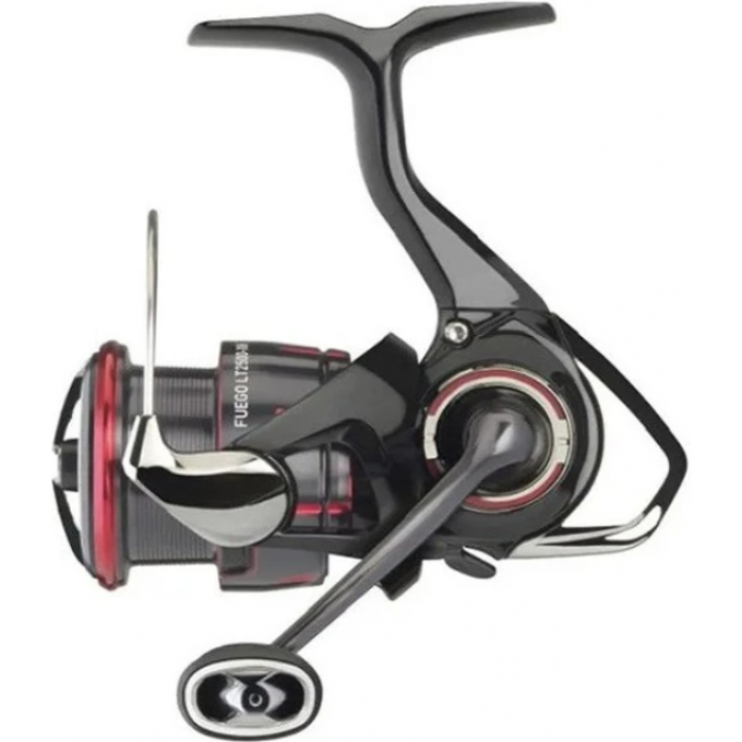Катушка DAIWA 23FUEGO LT4000-CP 10006-005 Катушка DAIWA 23FUEGO LT4000-CP 10006-005