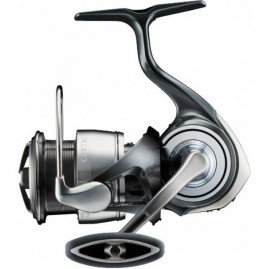 Катушка DAIWA 24 CERTATE (G) LT4000D-CXH