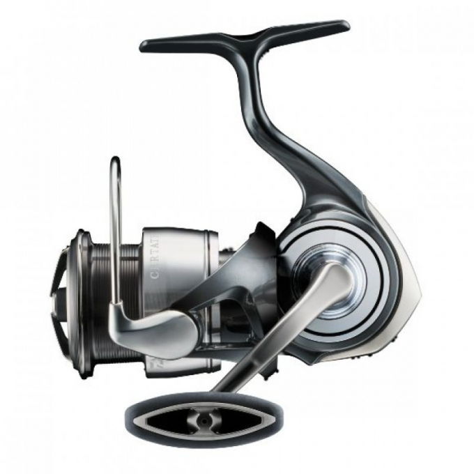 Катушка DAIWA 24 CERTATE (G) LT4000D-CXH 40050191