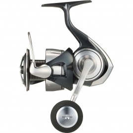 Катушка DAIWA 24 CERTATE SW(G) 4000-H Катушка DAIWA 24 CERTATE SW(G) 4000-H
