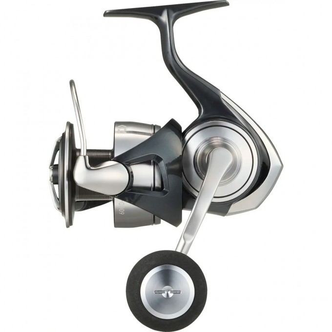 Катушка DAIWA 24 CERTATE SW(G) 4000-H 10316-400