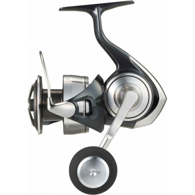 Катушка DAIWA 24 CERTATE SW(G) 4000-XH 10316-401 Катушка DAIWA 24 CERTATE SW(G) 4000-XH 10316-401