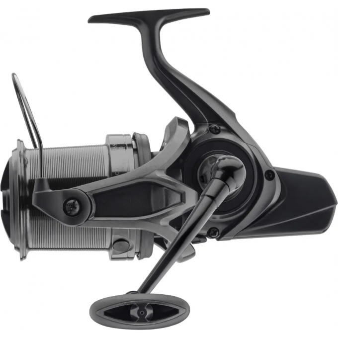 Катушка DAIWA 24 CROSSCAST 45SCW 5000C QD 10252-500 Катушка DAIWA 24 CROSSCAST 45SCW 5000C QD 10252-500