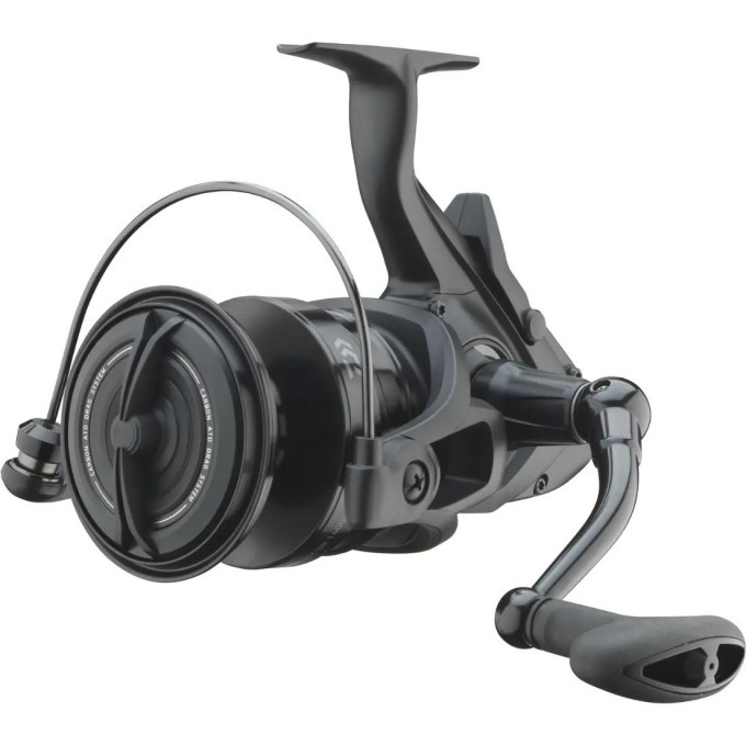 Катушка DAIWA 24 EMBLEM BR 14000 10158-140