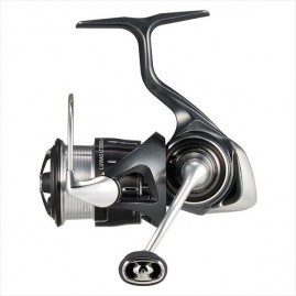 Катушка DAIWA 24 LUVIAS LT2000S-H