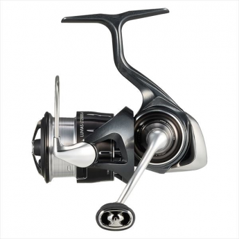 Катушка DAIWA 24 LUVIAS LT2000S-H