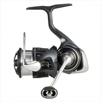 Катушка DAIWA 24 LUVIAS LT4000D Катушка DAIWA 24 LUVIAS LT4000D
