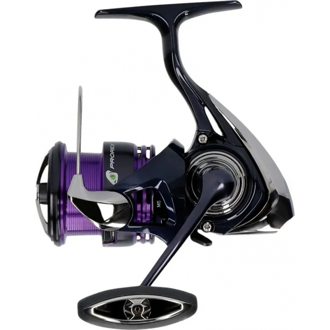 Катушка DAIWA 24 PROREX X LT 2500 10611-250 Катушка DAIWA 24 PROREX X LT 2500 10611-250