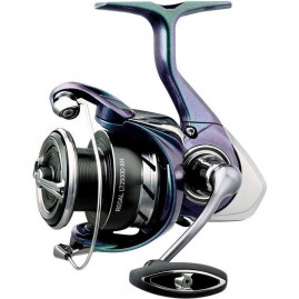 Катушка DAIWA 24 REGAL LT 2500D-XH