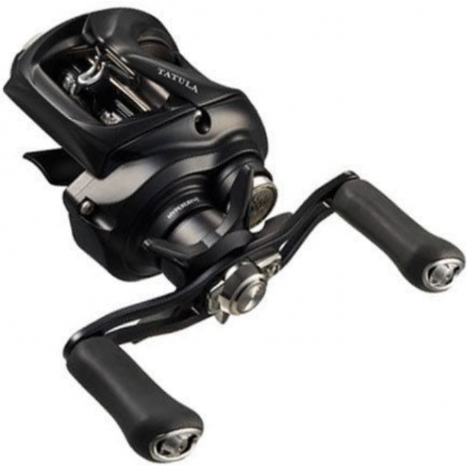 Катушка DAIWA 24 TATULA SV TW 100XHL 10717-102 Катушка DAIWA 24 TATULA SV TW 100XHL 10717-102