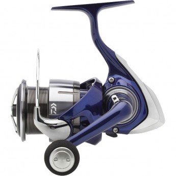 Катушка DAIWA 24 TDR 4012QD Катушка DAIWA 24 TDR 4012QD