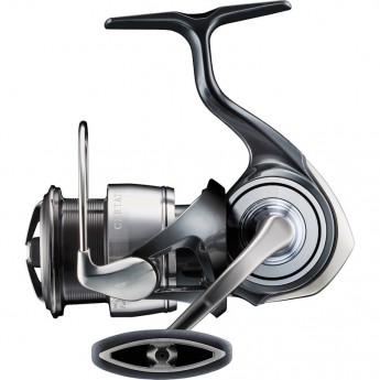 Катушка DAIWA 24CERTATE (G) LT2500D