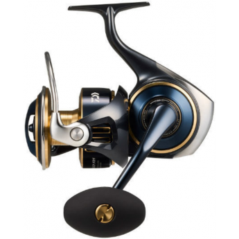 Катушка DAIWA 25 SALTIGA (G) 18000-H