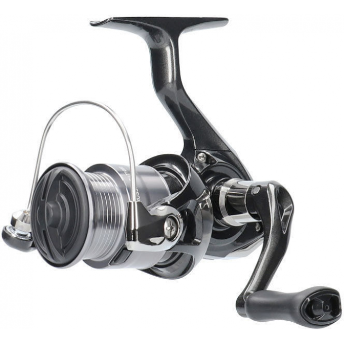 Катушка DAIWA 26 CROSSFIRE LT 2500 10187-250