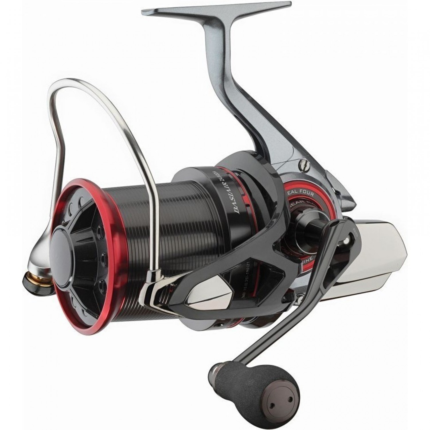 quantum 1310 reel