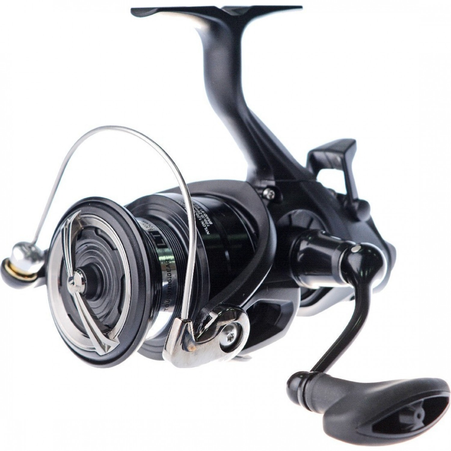 Daiwa Black Widow BR LT 3000 Reel