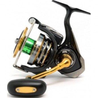 Катушка DAIWA Exceler LT 6000D H