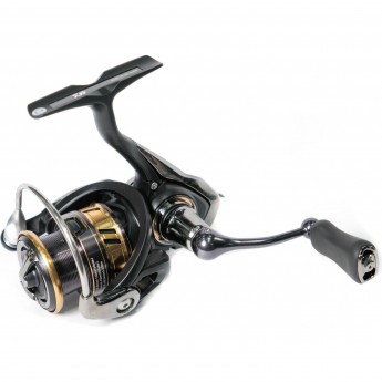 Катушка DAIWA Legalis LT 1000D