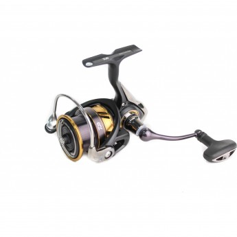 Катушка DAIWA Legalis LT 2500 XH