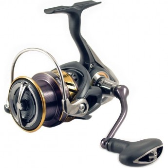 Катушка DAIWA Legalis LT 4000 C Катушка DAIWA Legalis LT 4000 C