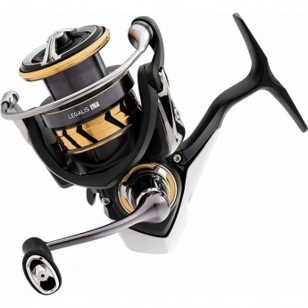 Катушка DAIWA Legalis LT 4000D C Катушка DAIWA Legalis LT 4000D C