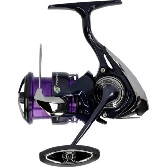 Катушка DAIWA PROREX X LT 4000-C 24 10611-400 Катушка DAIWA PROREX X LT 4000-C 24 10611-400
