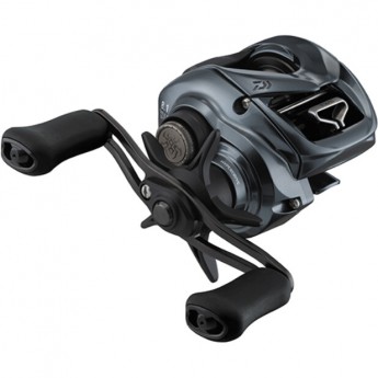 Катушка мультипликаторная DAIWA 24 TATULA SV TW 100HL Катушка мультипликаторная DAIWA 24 TATULA SV TW 100HL