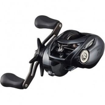 Катушка мультипликаторная DAIWA TATULA TW 400L