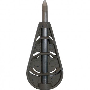 Кормушка DAIWA NZon Method Feeder р.M (25г)