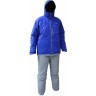 Костюм DAIWA Rainmax Extra Hi-Loft Winter Suit DW-3209 M Blue 08311947