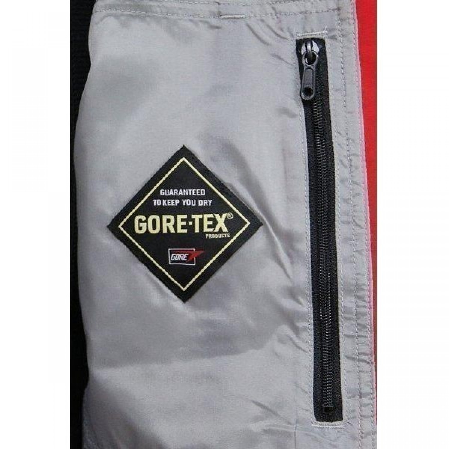 Gore hotsell tex 3xl