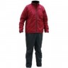 Костюм-поддёвка DAIWA Warm-Up Suit Red XXXXL DI-5203 4960652937306
